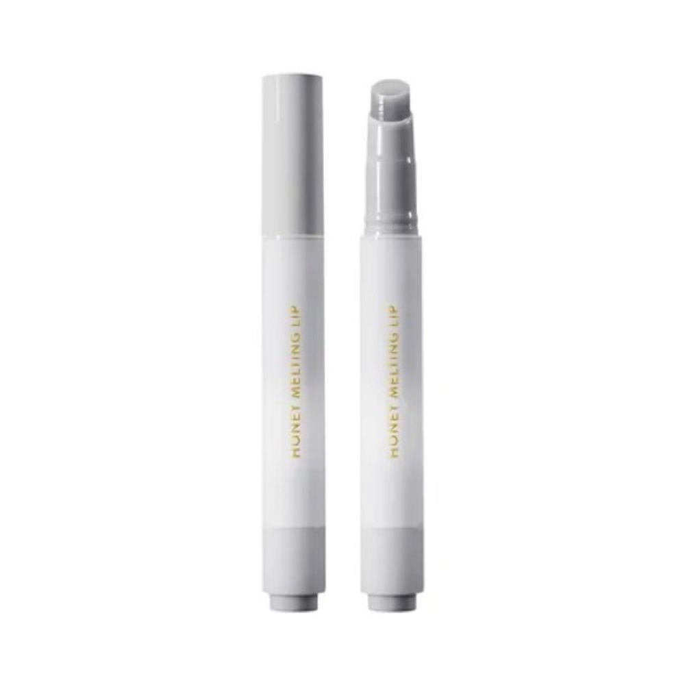 Nature republic honey melting lip Gloss clear